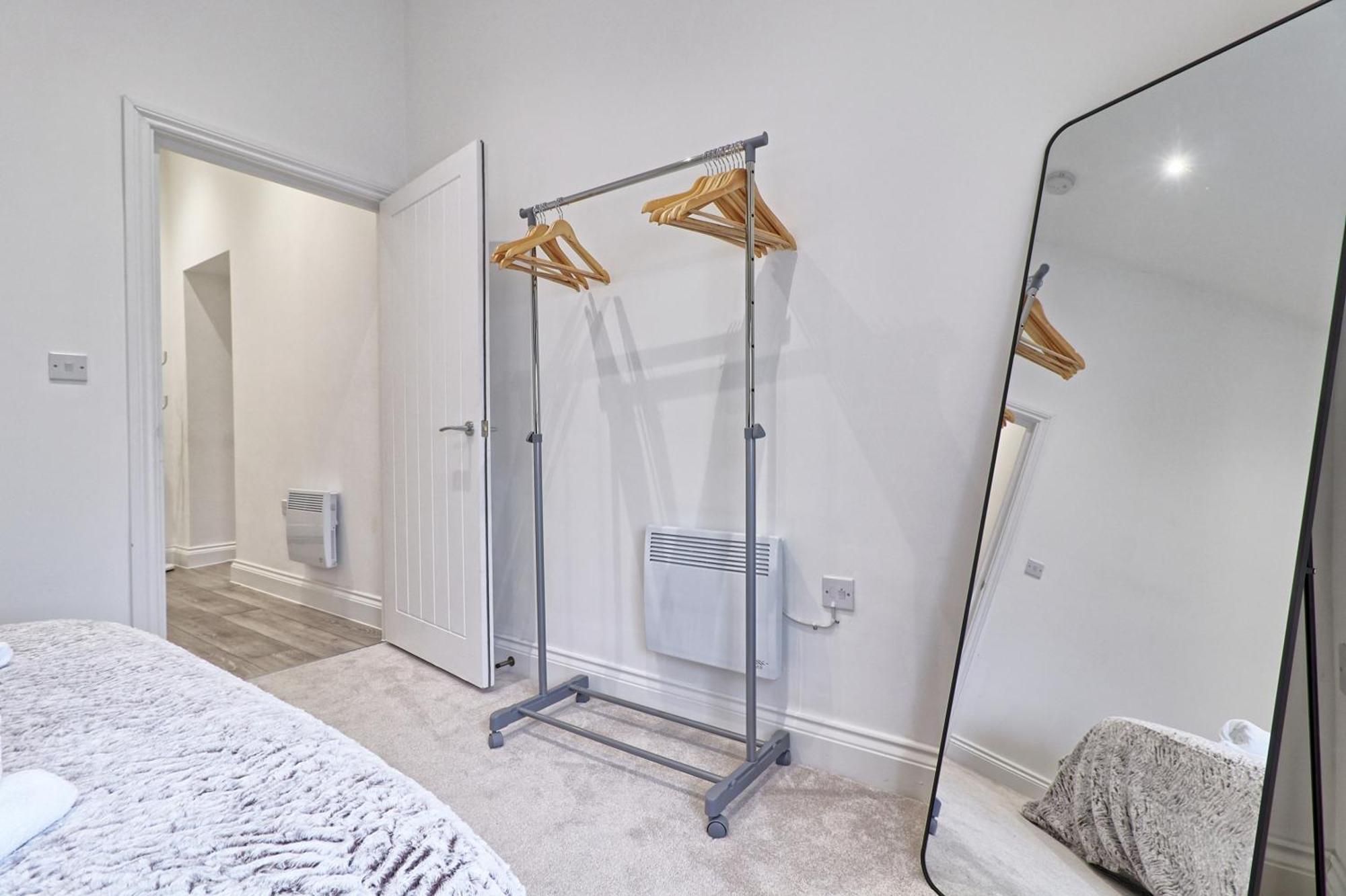 Chelmsford City Central Ground Floor Apartment Next To Town Centre Экстерьер фото