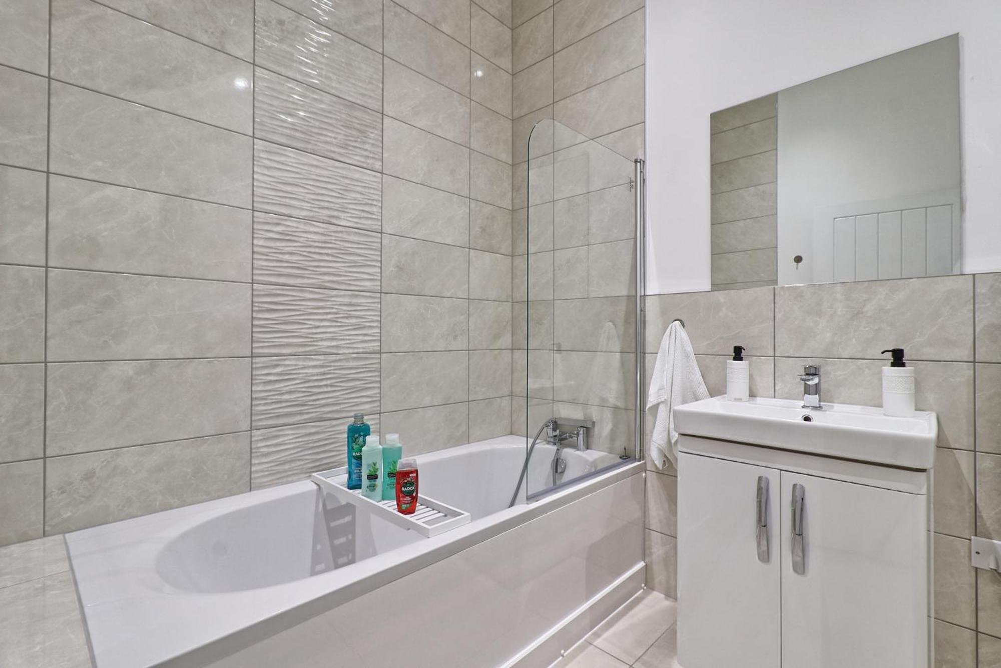 Chelmsford City Central Ground Floor Apartment Next To Town Centre Экстерьер фото